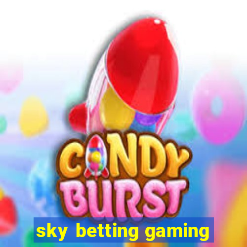 sky betting gaming